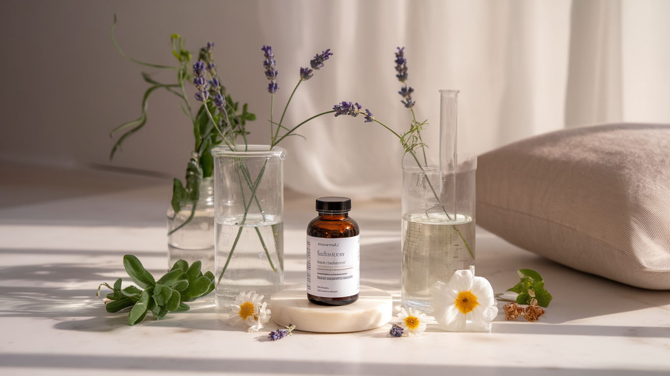 SchlafGut Labor und Qualitätskontrolle